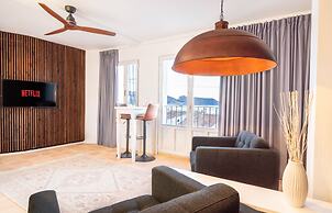 Porta Nova Suites Altea - Adults Only