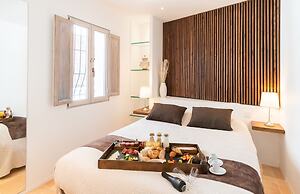 Porta Nova Suites Altea - Adults Only