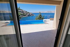 Villa Relax, Amazing View and 2 Pools