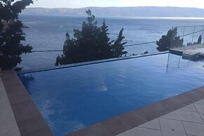 Villa Relax, Amazing View and 2 Pools