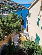 Villa Relax, Amazing View and 2 Pools