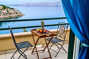 Villa Relax, Amazing View and 2 Pools