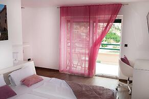 Villa Relax, Amazing View and 2 Pools