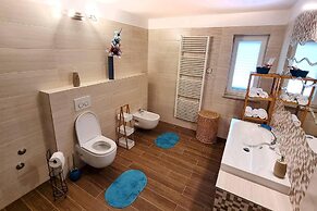 Villa Relax, Amazing View and 2 Pools