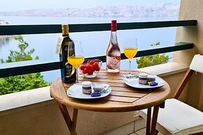 Villa Relax, Amazing View and 2 Pools