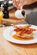 The Drummond at Albury