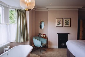 The Drummond at Albury