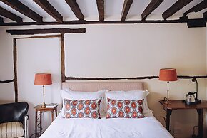 The Drummond at Albury