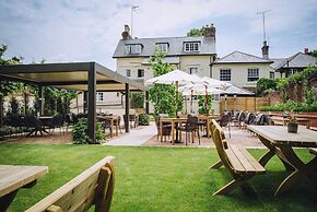 The Drummond at Albury