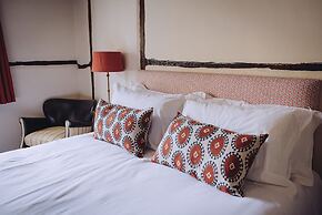 The Drummond at Albury