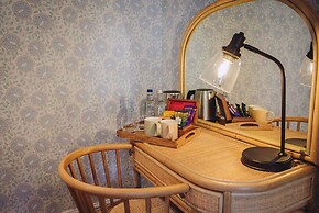 The Drummond at Albury