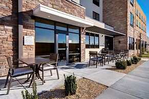 Fairfield Inn & Suites by Marriott Lancaster Palmdale
