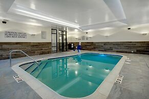 Fairfield Inn & Suites by Marriott Lancaster Palmdale