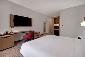 Fairfield Inn & Suites by Marriott Lancaster Palmdale