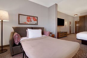 Fairfield Inn & Suites by Marriott Lancaster Palmdale