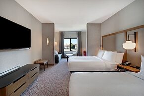 Fairfield Inn & Suites by Marriott Lancaster Palmdale