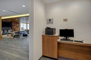 Fairfield Inn & Suites by Marriott Lancaster Palmdale