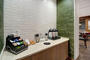 Fairfield Inn & Suites by Marriott Lancaster Palmdale