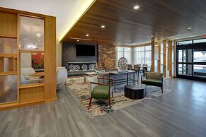 Fairfield Inn & Suites by Marriott Lancaster Palmdale