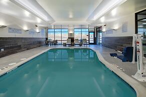 Fairfield Inn & Suites by Marriott Lancaster Palmdale