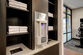 Fairfield Inn & Suites by Marriott Lancaster Palmdale