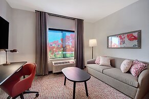 Fairfield Inn & Suites by Marriott Lancaster Palmdale