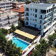 6 Milje Hotel
