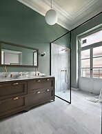 ATHINAIDOS QUARTERS BY K&K