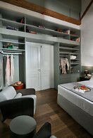 ATHINAIDOS QUARTERS BY K&K