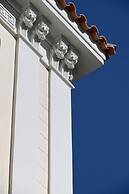 ATHINAIDOS QUARTERS BY K&K