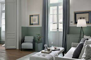 ATHINAIDOS QUARTERS BY K&K