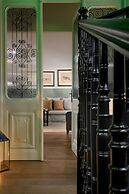 ATHINAIDOS QUARTERS BY K&K