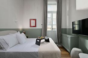 ATHINAIDOS QUARTERS BY K&K