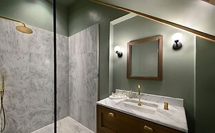 ATHINAIDOS QUARTERS BY K&K