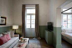 ATHINAIDOS QUARTERS BY K&K