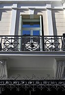 ATHINAIDOS QUARTERS BY K&K