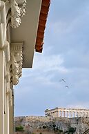 ATHINAIDOS QUARTERS BY K&K