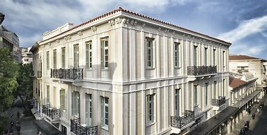 ATHINAIDOS QUARTERS BY K&K