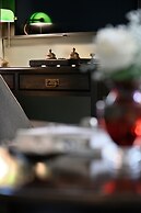 ATHINAIDOS QUARTERS BY K&K