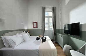 ATHINAIDOS QUARTERS BY K&K