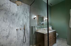 ATHINAIDOS QUARTERS BY K&K