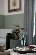 ATHINAIDOS QUARTERS BY K&K