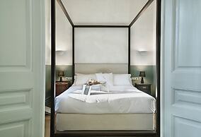 ATHINAIDOS QUARTERS BY K&K