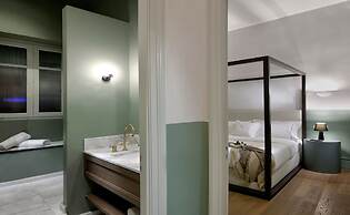 ATHINAIDOS QUARTERS BY K&K