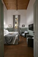 ATHINAIDOS QUARTERS BY K&K