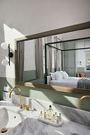 ATHINAIDOS QUARTERS BY K&K