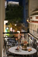 ATHINAIDOS QUARTERS BY K&K