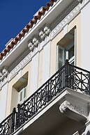 ATHINAIDOS QUARTERS BY K&K