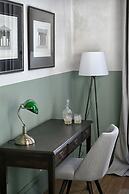 ATHINAIDOS QUARTERS BY K&K