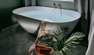 ATHINAIDOS QUARTERS BY K&K